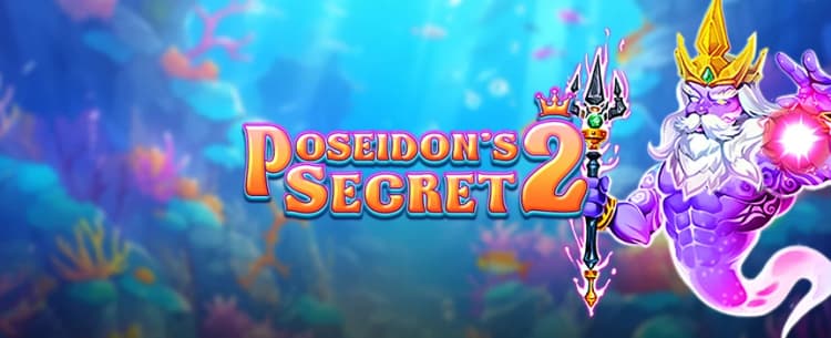 Poseidon's Secret