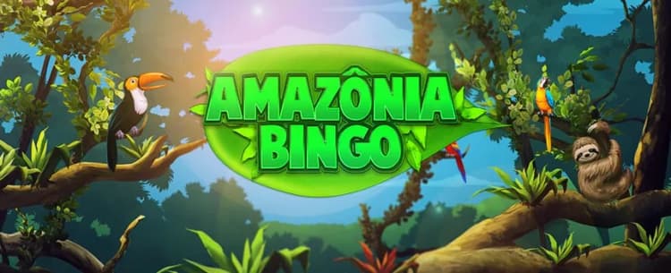 Learn to play Amazonia Bingo.