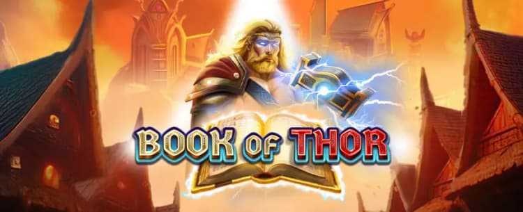 Book of Thor 