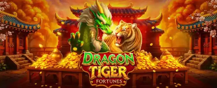 Dragon Tiger Fortunes 