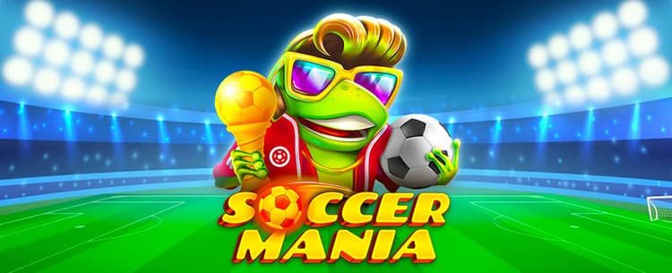 Soccermania