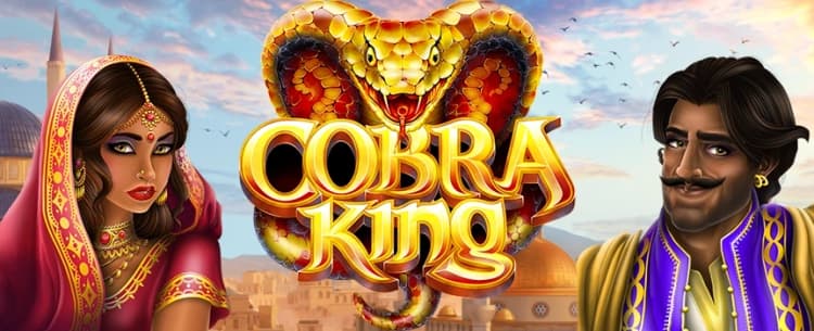 Cobra King 
