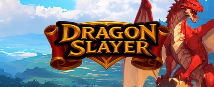 Dragon Slayer
