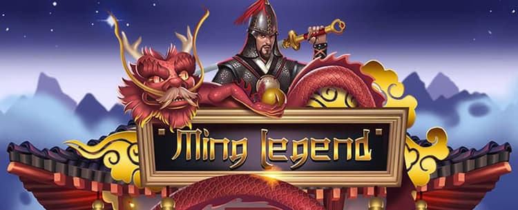 Ming Legend
