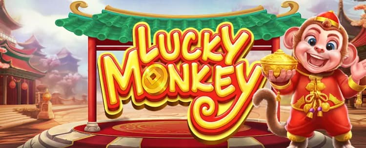 Lucky Monkey