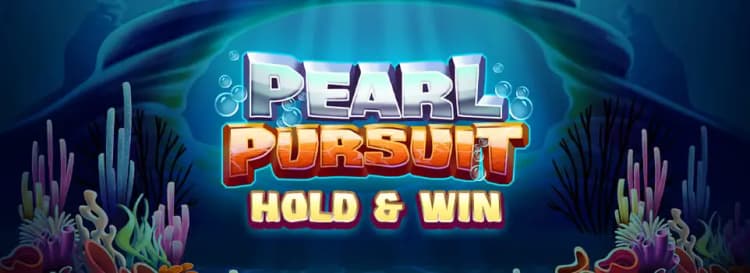 Pearl Pursuit 