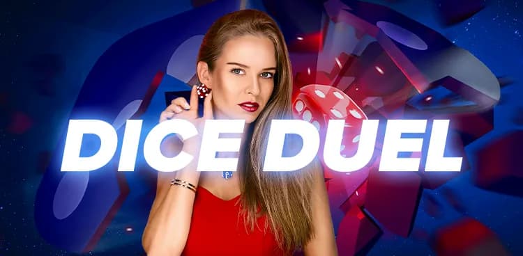Dice Duel