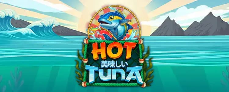Hot Tuna 