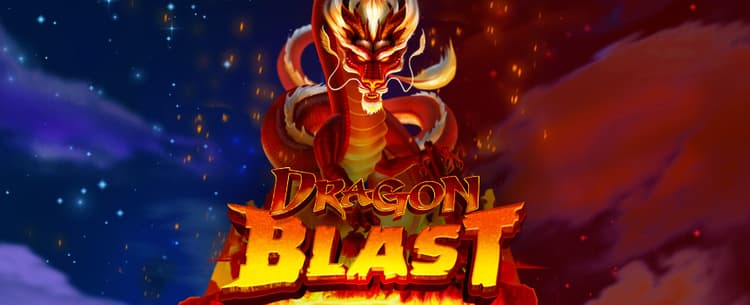 DRAGON BLAST 