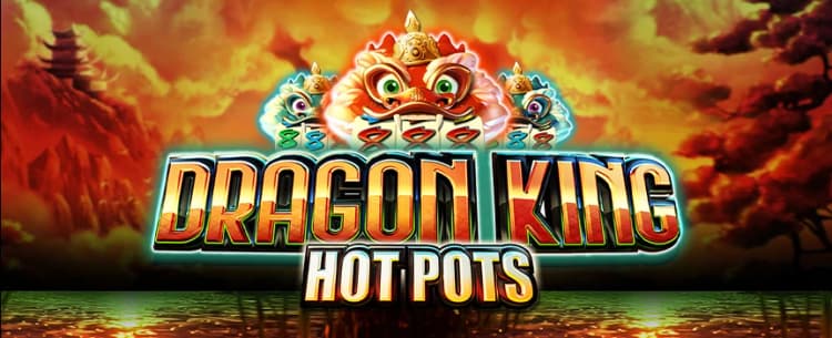 Dragon King Hot Pots