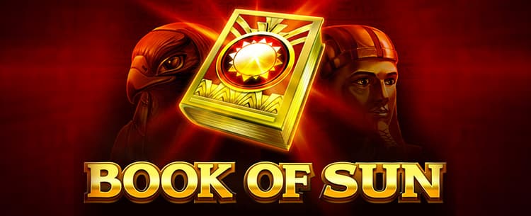 Book of Sun