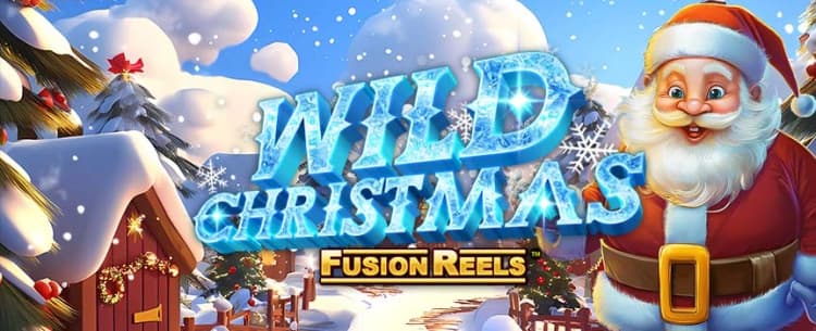 Wild Christmas Fusion Reels 