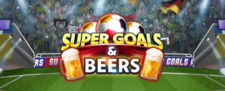 Super Goals & Beers 
