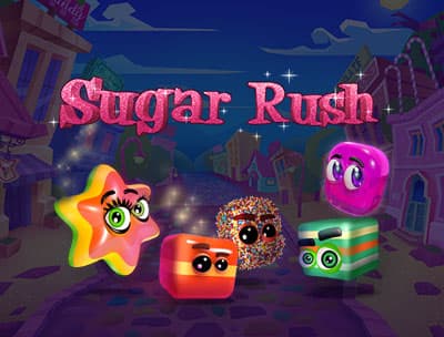 Sugar Rush 