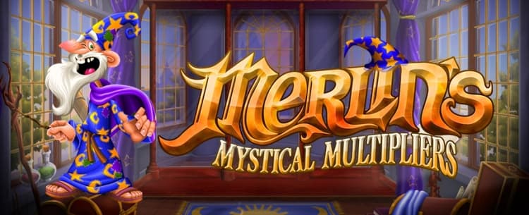 Merlin's Mystical Multipliers
