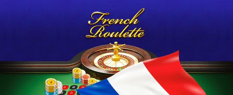 French Roulette