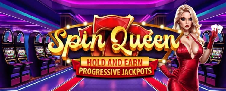 Spin Queen