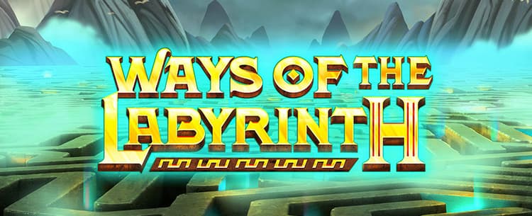  Ways of Labyrinth