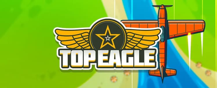 Top Eagle