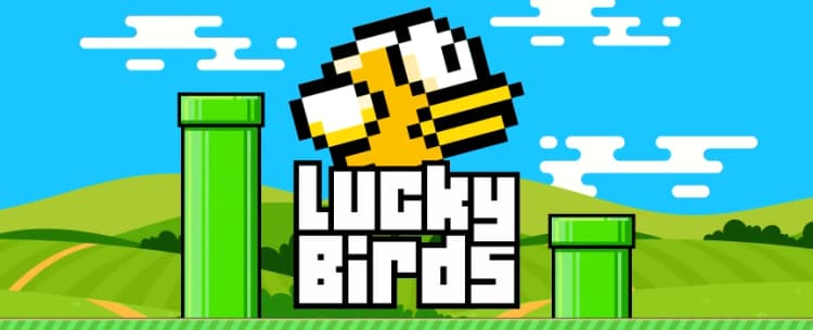 Lucky Birds