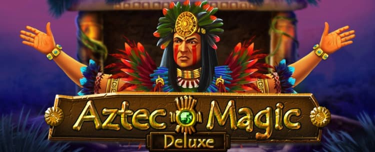 Aztec Magic Deluxe