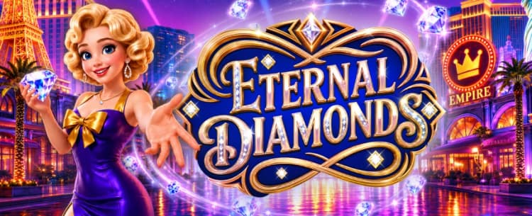 Eternal Diamonds