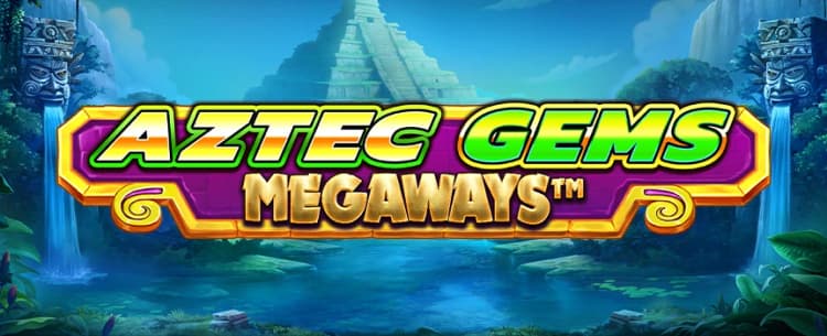 Aztec Gems Megaways™