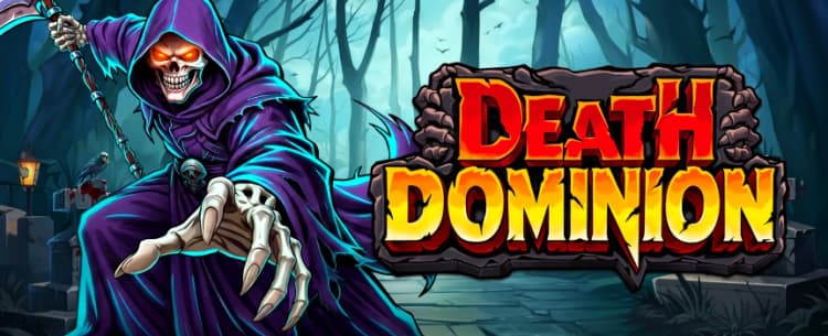 Death Dominion