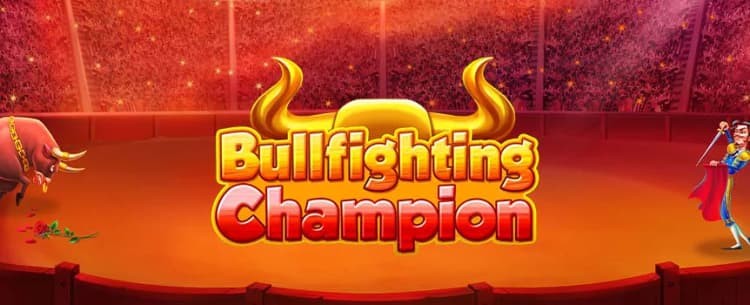 Bullfighting Champion