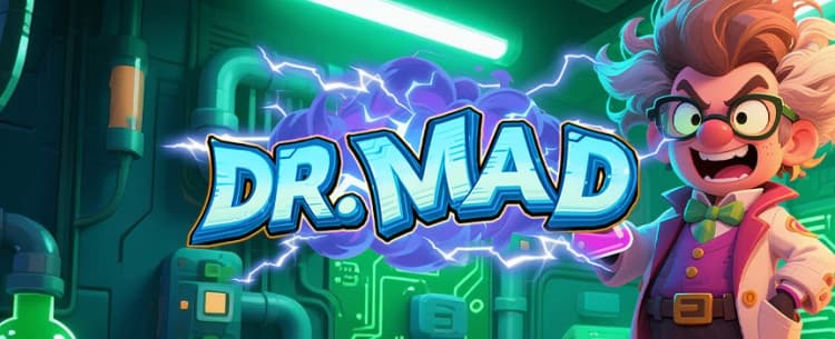 Dr. Mad