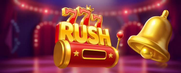 777 Rush