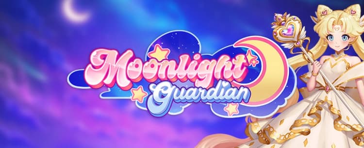 Moonlight Guardian