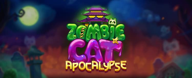 Zombie Cat Apocalypse 