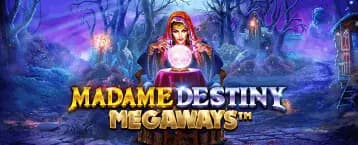 Madame Destiny Megaways 