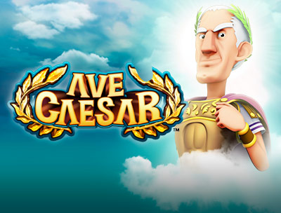 Ave Caesar 