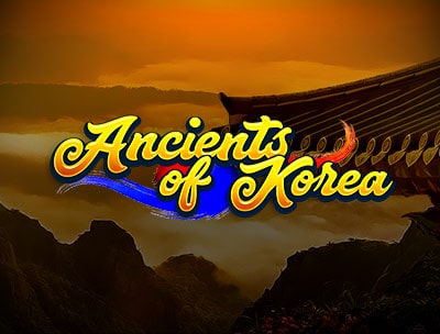 Ancients of Korea