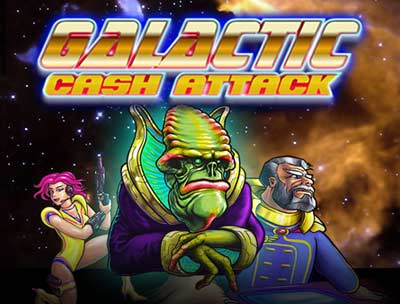 Galactic Cash