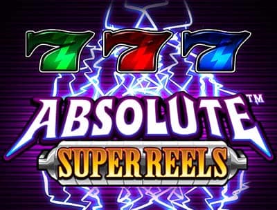 Absolute Super Reels Non-Progressive njn