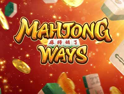 Mahjong Ways