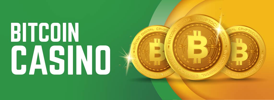 Bitcoin Casino