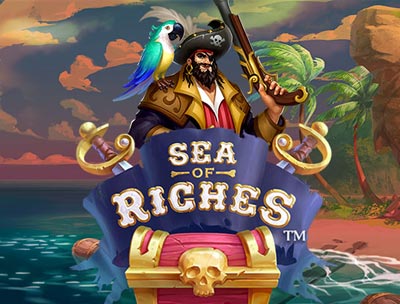 Sea Of Riches