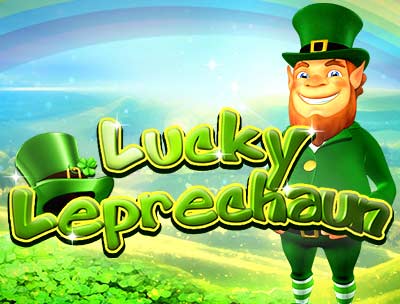 Lucky Leprechaun