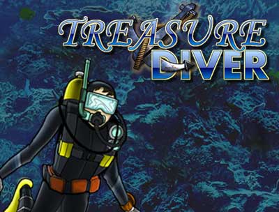 Treasure Diver