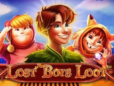 Lost Boys Loot