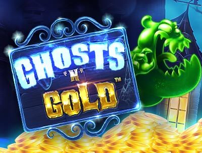 Ghosts N Gold