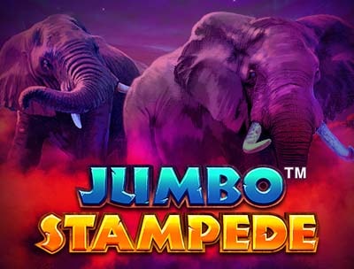 Jumbo Stampede