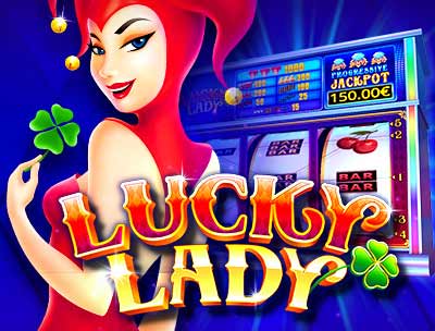 Lucky Lady