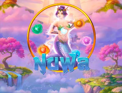 Nuwa