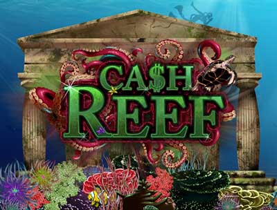 Cash Reef