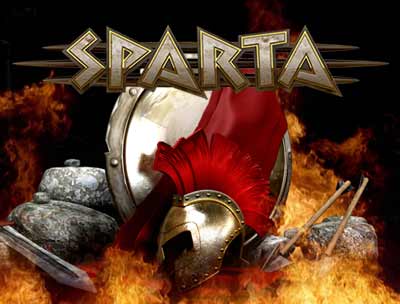 Sparta